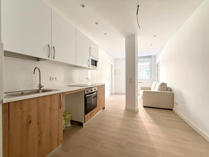 Foto aa47f469-913a-4698-b5fb-247a468577f1. Pis amb calefacció a San Isidro Getafe