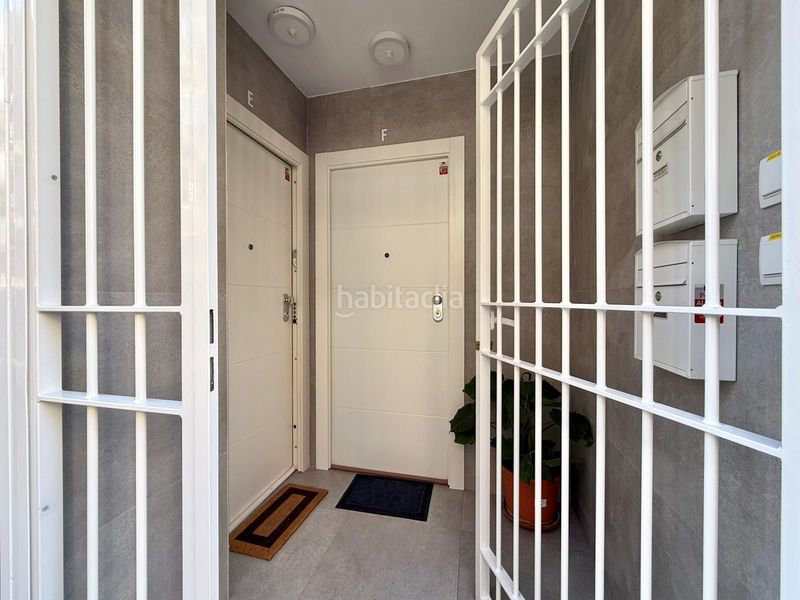 Foto c143968b-69b1-4046-b7ba-49616a7eccff. Pis amb calefacció a San Isidro Getafe