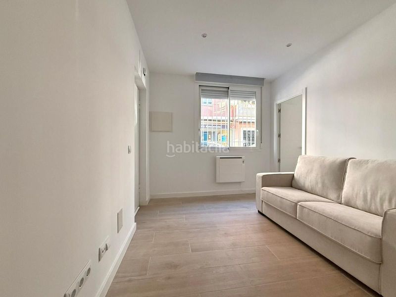 Foto c4a6e87f-4add-4f4f-9c28-47d697519c2d. Pis amb calefacció a San Isidro Getafe