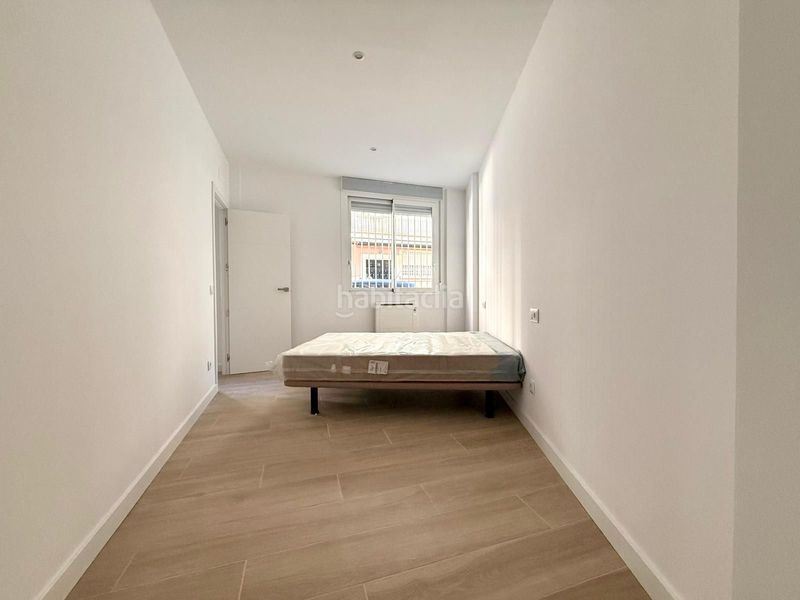 Foto d2684b12-49fb-4563-8043-e3ed11003453. Pis amb calefacció a San Isidro Getafe