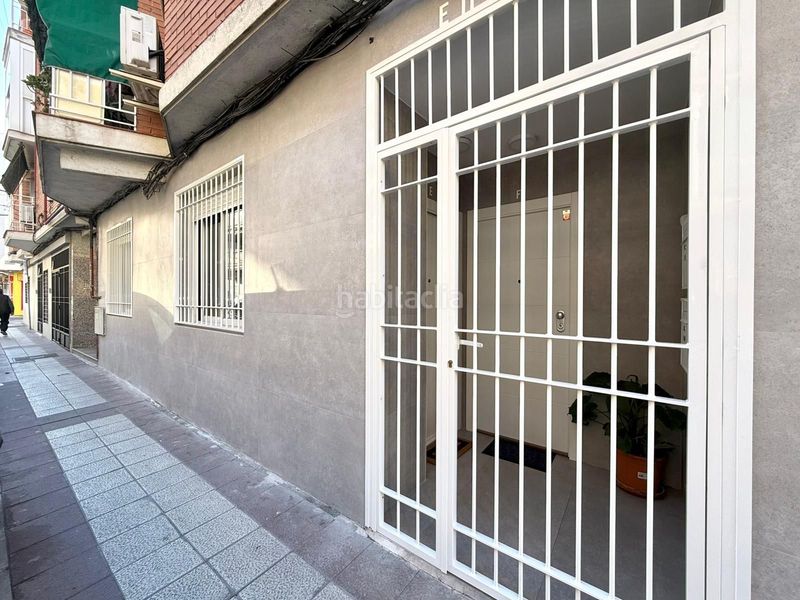 Foto f5219379-633c-4437-8051-b757bd313bbd. Pis amb calefacció a San Isidro Getafe