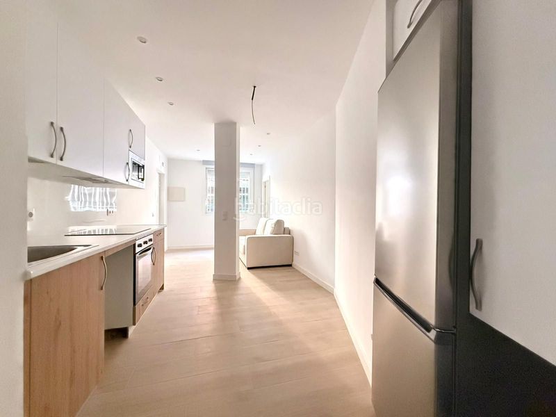 Foto ffdb6363-7788-426f-97f8-742519862aaf. Pis amb calefacció a San Isidro Getafe