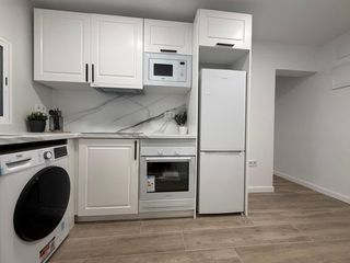 Rent Flat in Corralejos-Campo de las Naciones