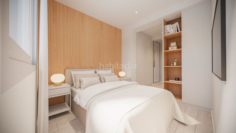 Foto 075a7889-f6e9-4900-84f5-4a0501e6ec8a. Pis amb calefacció a Juan de la Cierva Getafe