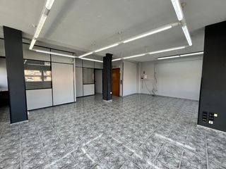 Lloguer Oficina  España