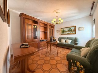 Appartamento in nuñez de balboa