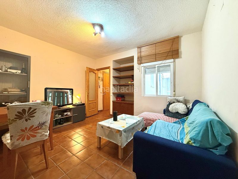 Foto 0aa8bf5b-097a-4f06-8254-78157109e2d1. Pis a San Isidro Getafe