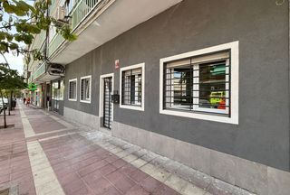 Appartement  Cervantes