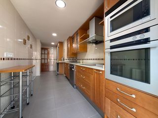 Lloguer Pis a El Rosón-Kelvinator