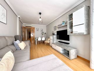 Etagenwohnung  Magdalena