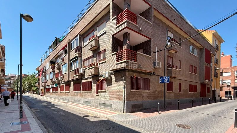 Foto 052f7bd3-13b6-48ed-bc39-e7a5b40cb5ef. Pis amb calefacció a San Isidro Getafe