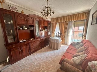 Flat in depositos
