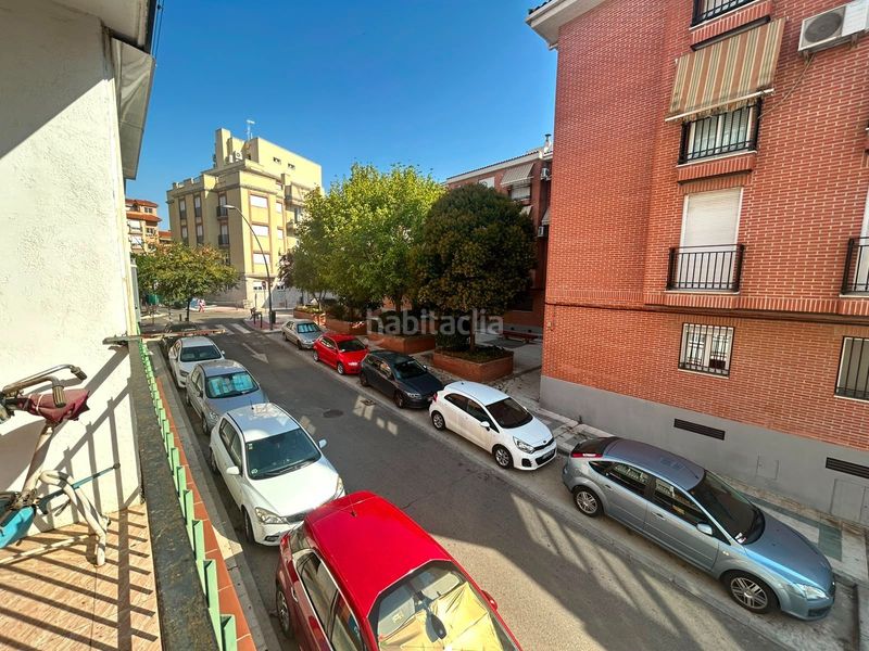 Foto 13a2fa06-a6df-462e-bd2b-29aea3bc30d6. Pis amb calefacció a Universidad Getafe