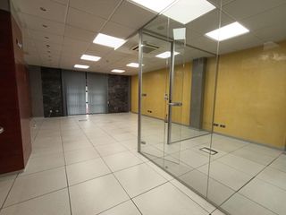 Büro in Valparaiso 2