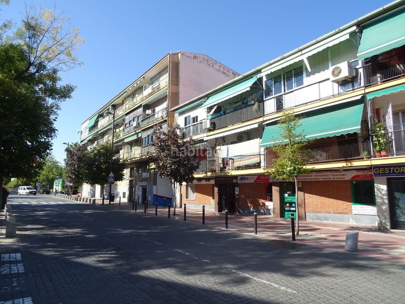 Foto 00b13cda-327c-4b17-836f-4b3ddd560061. Piso en San Isidro Getafe