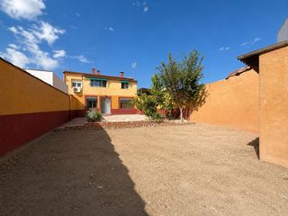 Maison à Cedillo del Condado
