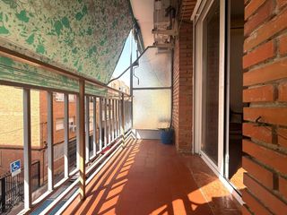 Appartement  Doña romera