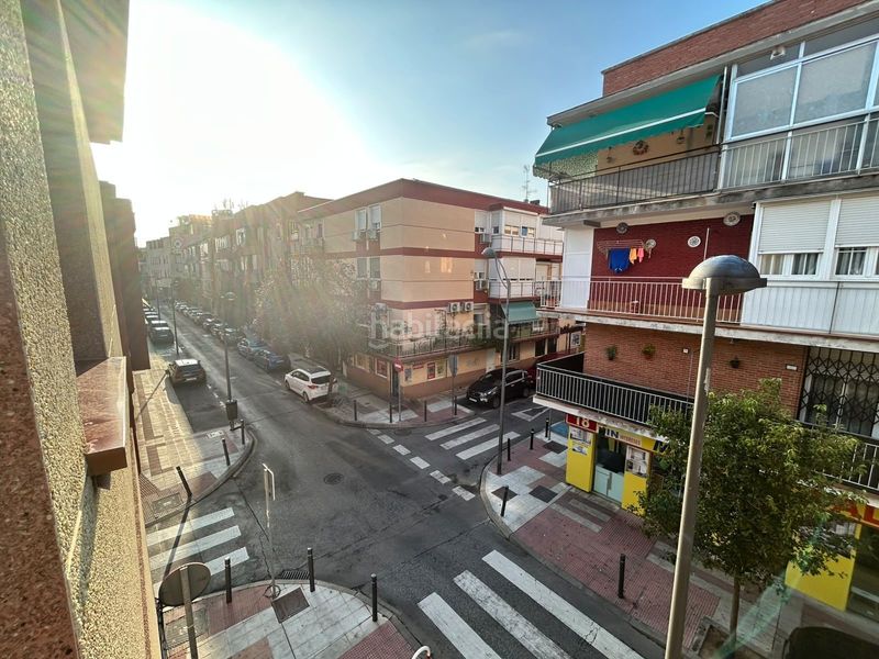 Foto 4a2e410b-d3e0-4df9-b7e7-40693fe0cfc7. Pis a San Isidro Getafe