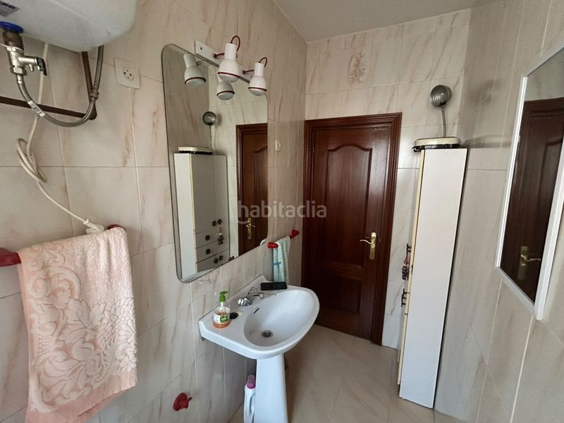 Foto b4934aa0-ab42-4fe0-bb15-fce3f69f6039. Pis a San Isidro Getafe