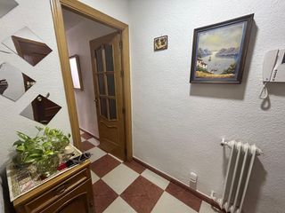 Etagenwohnung  Garcilaso