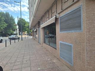 Lloguer Local Comercial a Quintanar de la Orden