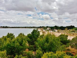 Mas  Urbanizacion urbanización lagunas. Excepcional finca rural, con 2 casas y jardin en urbanizacion co
