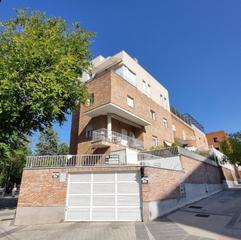 Parking coche  Calle de vitruvio