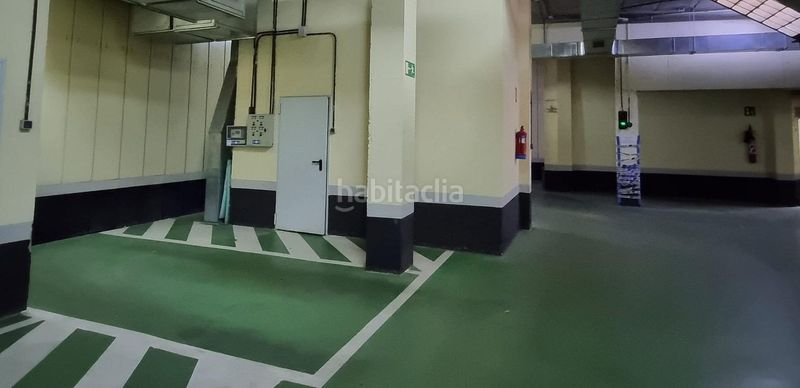 Foto a91bdbb5-5b88-4b9d-a090-12e0331ace33. Aparcament cotxe a Sol Madrid