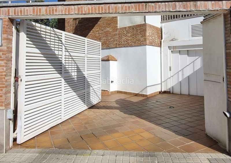 Foto ade675a6-2776-4c3d-8290-2af3e91269e2. Aparcament cotxe a Sol Madrid