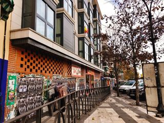 Local Comercial a Carretera de Loeches 23
