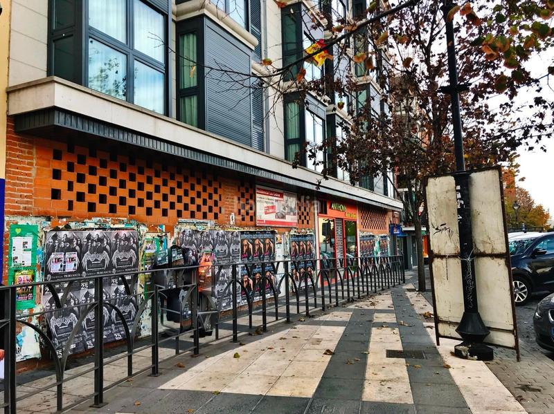 Foto 58340f85-1f80-47c2-91fd-3460cf43efbe. Locale commerciale in carretera de loeches 23 in Centro Arganda del Rey