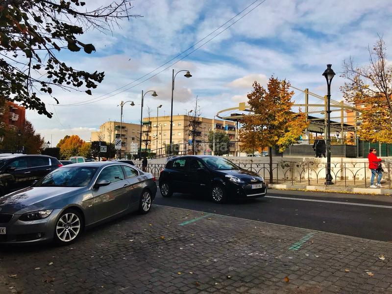 Foto 6501211b-eddb-4afc-be96-fd61e55993d8. Locale commerciale in carretera de loeches 23 in Centro Arganda del Rey