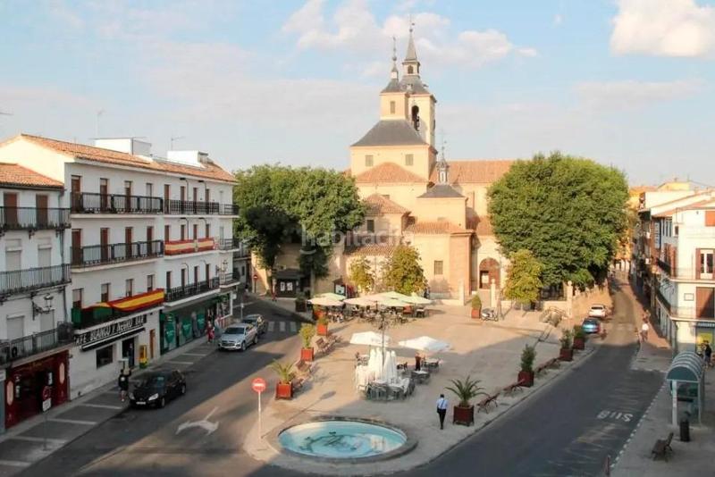 Foto dda5bc6d-ade7-4589-9a4c-6a318ab8ae78. Local comercial en carretera de loeches 23 en Centro Arganda del Rey