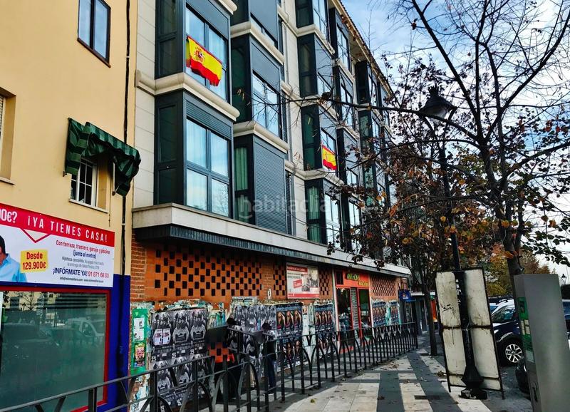 Foto ecb60c94-8ffd-43e9-b4d1-c280c2fc3015. Local comercial en carretera de loeches 23 en Centro Arganda del Rey