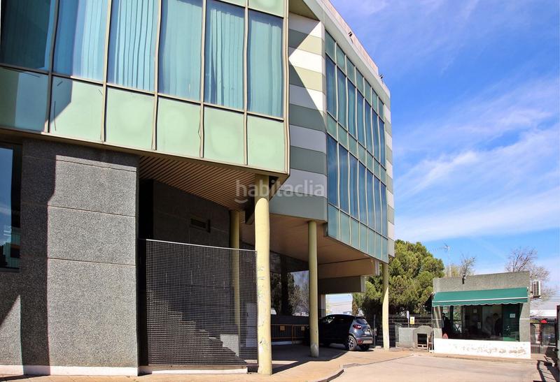 Foto 913b7744-5440-4021-9796-be366f1243a5. Rent office space in calle de yécora in Rejas Madrid