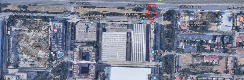 Foto fe795713-b5eb-46e6-9583-4661d5abac25. Rent office space in calle de yécora in Rejas Madrid