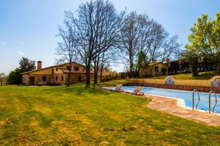 Country house  Santiago