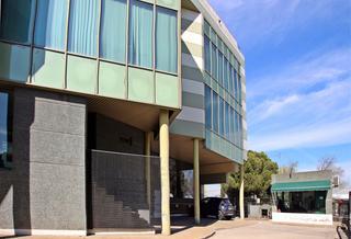 Lloguer Oficina a Avenida aragon 336