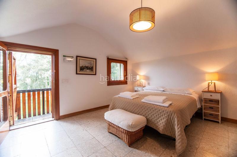 Foto 0994aec4-6d42-45ba-b486-874a8236162b. Mas avec chauffage piscine dans Guadarrama