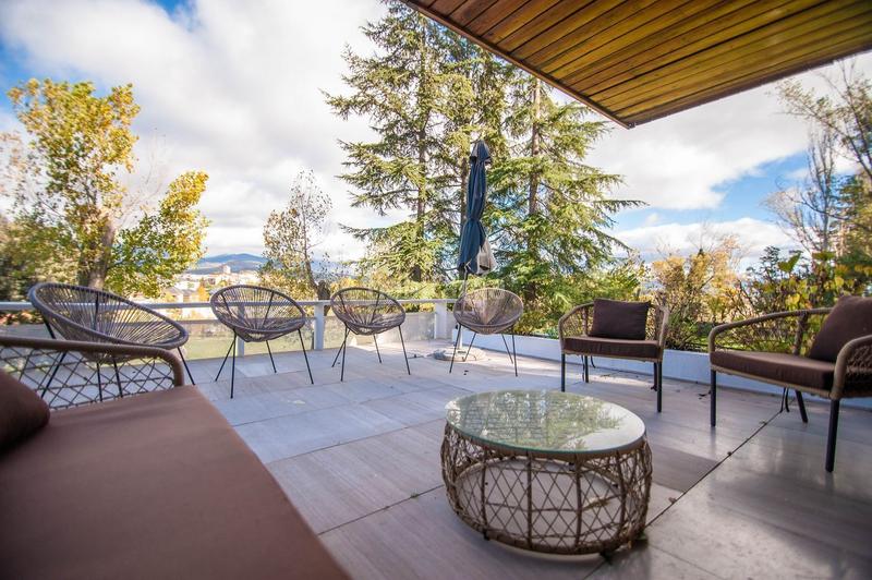 Foto 6bab83ca-fc4a-4502-847f-553ddc7fcfeb. Mas avec chauffage piscine dans Guadarrama