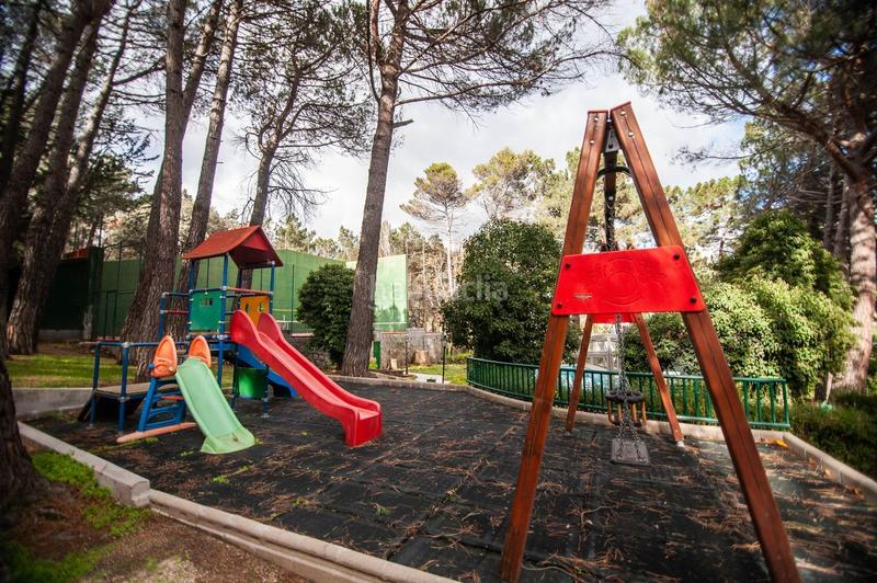 Foto 6d2f7c41-be81-4298-a1d1-a84e8b345bf8. Mas avec chauffage piscine dans Guadarrama