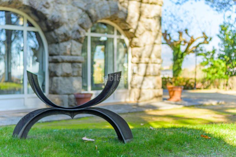 Foto 82b3268a-778b-4306-a683-4ddd0a3cb3ce. Mas avec chauffage piscine dans Guadarrama