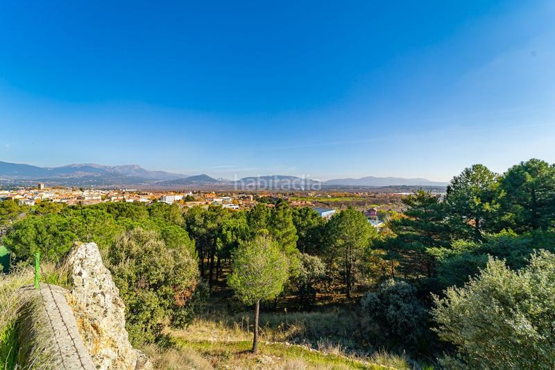 Foto 9ce16374-bf8e-4015-bc56-7410cdf93fac. Mas avec chauffage piscine dans Guadarrama