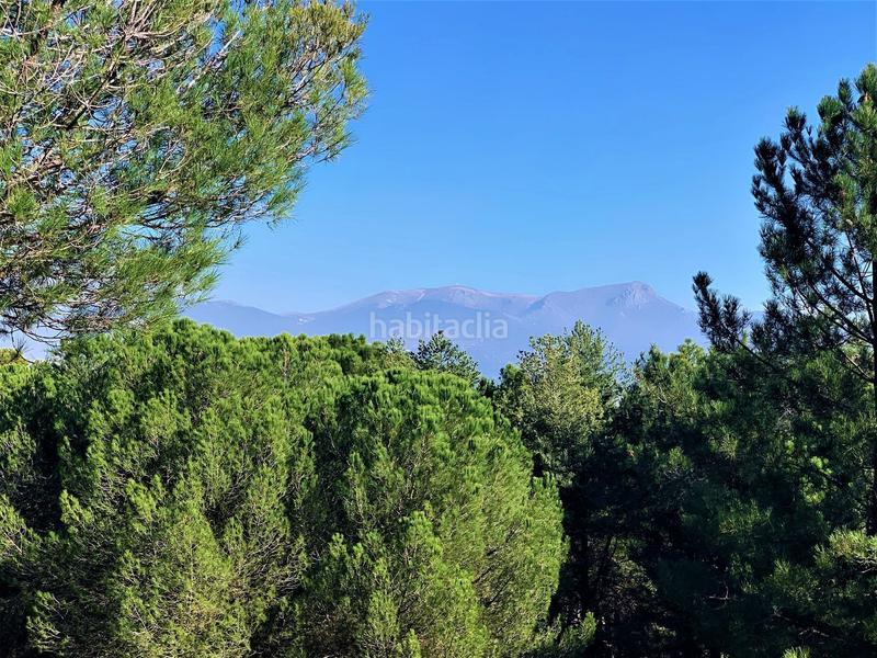 Foto a9f294f8-2481-42cd-b629-d3f80cee9659. Mas avec chauffage piscine dans Guadarrama