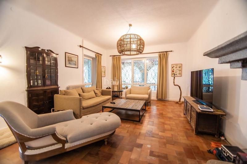 Foto b39418cf-e021-4f43-b9d8-cf37e5a5f7ab. Mas avec chauffage piscine dans Guadarrama