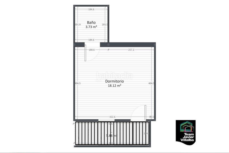 Foto 10663cab-2d17-415b-a180-44e89cd34fba. Masia amb calefacció piscina a Guadarrama