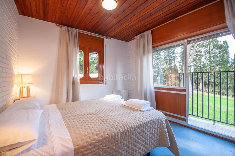 Foto 31c1a2b1-be1c-4c32-8723-ab47b0469f07. Masia amb calefacció piscina a Guadarrama