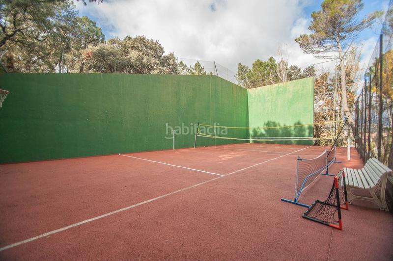 Foto 7a148585-09c9-41e4-89ea-0c2779ef8410. Masia amb calefacció piscina a Guadarrama