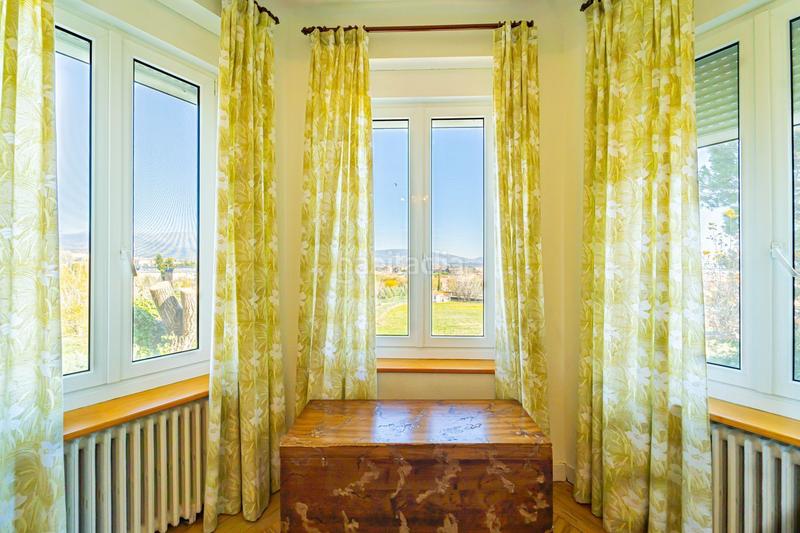 Foto 821c40f6-faab-4b0b-a23b-9b2b65128adc. Masia amb calefacció piscina a Guadarrama