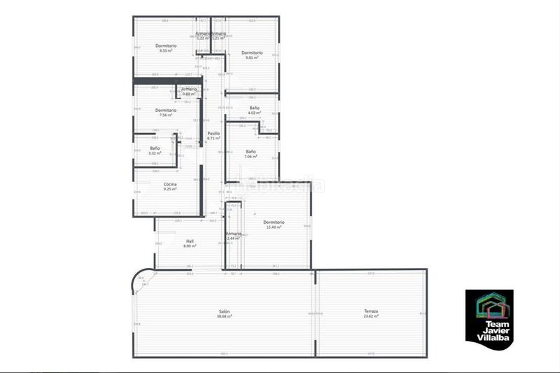 Foto 9eefafa4-3bc8-48ec-8505-67670134a4d9. Masia amb calefacció piscina a Guadarrama